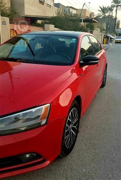 فولكسفاغن جيتا